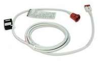Universal Therapy Cable 8ft Stnd