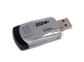 ZOLL USB IRDA Adapter #ZOL 8000-0815-01