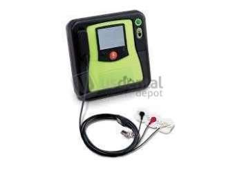 ZOLL AED Pro Defibrillator (Electrodes & Battery ordered separately) #ZOL 90110200499991010