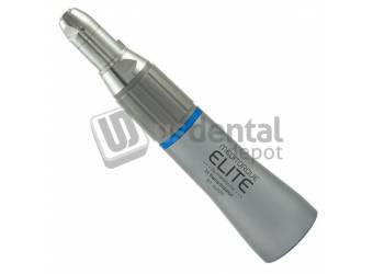 MEDIDENTA - ELITE HP 1.1 Slow Speed Handpiece Straight Nose Cone E-TYPE 40k ( 40000 rpm ) - #ME-EN