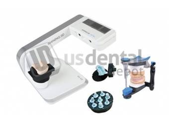 SHINING 3D DS-EX PRO Dental Scanner -  #DS-EX PRO
