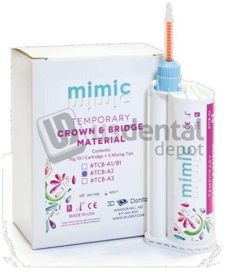 Dental Radiopaque Glass Ionomer Filling Material Micron 2 - View #11