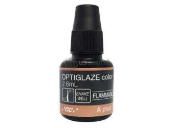 GC Optiglaze Color A Plus 2.6ml - #008409