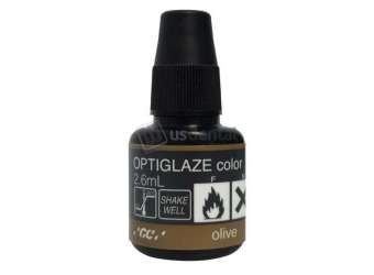 GC Optiglaze Color OLIVE  2.6ml - #008418