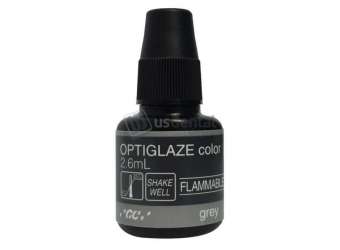 GC Optiglaze Color GRAY 2.6ml - #008419