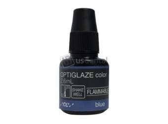 GC Optiglaze Color BLUE 2.6ml - #008420