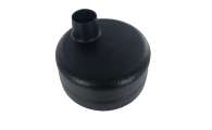    Extractor Cap for Suction Tube