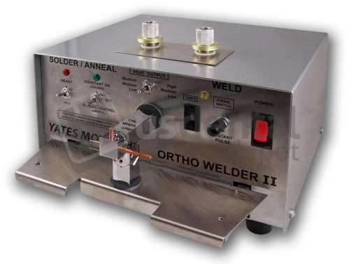 YATES - MOTLOID - Electric Ortho-Welder II unit 110/volt-  #42750