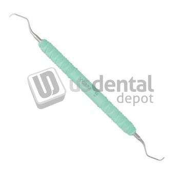 OSUNG Gracey Curette - Plastic handle- Standard - 3CGR7-8-or -3CGR7-8