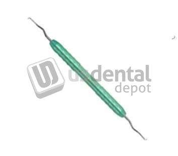 OSUNG Gracey Curette - Silicone handle- Mini five - 2CMGR11-12-or -sCMGR11-12