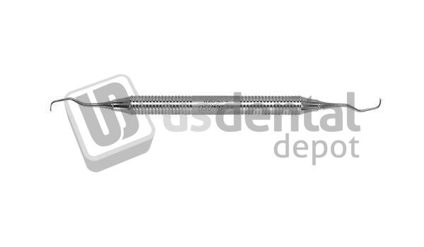 IMPLANT CURETTE - IMPLANT CURETTE | OSUNG # ICGR1-2 | US Dental Depot