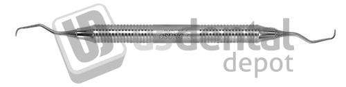 OSUNG Implant Curette - Implant Curette - ICGR5-6-or -IMPGR5-6