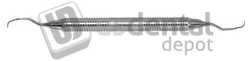 OSUNG Implant Curette - Implant Curette - ICGR13-14-or -IMPGR13-14