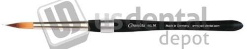 YETI CARAMISTA-Brush No.10 for ceramic - #312-2010