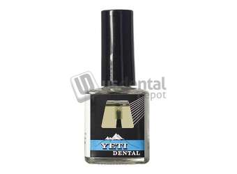YETI FINALE wax smoother 18ml #507-0018 ( New Packaging 18ml ) -  507-0018