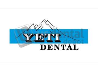YETI CREATION wax 6x8g light dentin #760-0017