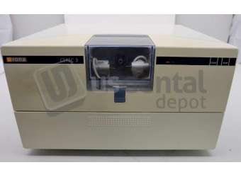 CEREC SIRONA - COMPACT MILLING UNIT USED - USADA