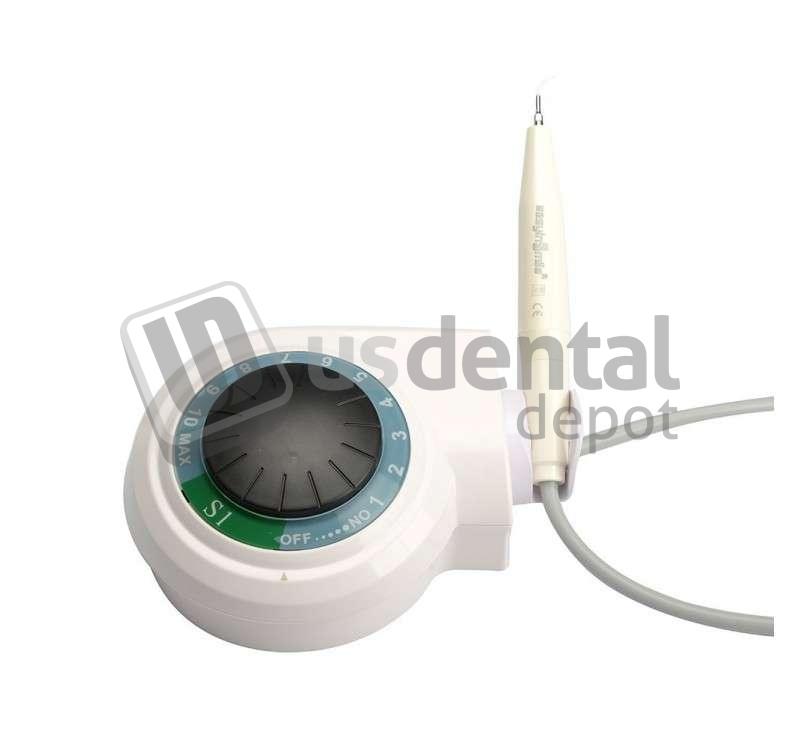 Scaler Ad Ultrasuoni Dentale 100% Picchio Punte Canale Radice - Foto 4