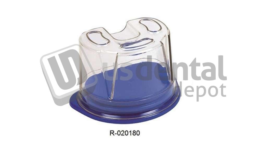 PLASTIC DUPLICATING FLASKS MESTRA 20180 US Dental Depot