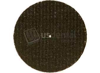 RENFERT Separating discs- reinforced 40 x 1.0mm 25pk - #581040
