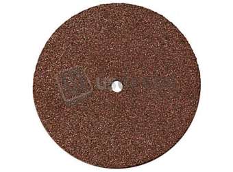 RENFERT -  Separating discs - 32 x 1.6mm  P100 - #682000