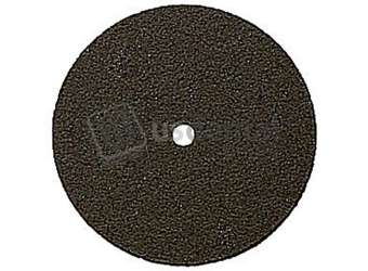 RENFERT -  Separating discs  for precious 22 x 0,3mm  P100 - #720000