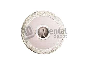RENFERT Ultracut sinteRED diamond disc Ultracut, 20 x 0,15 mm 1pk- #730000