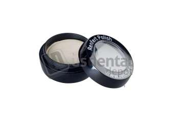 RENFERT -  Diamond Polish paste LiSi1 10g Jar  -  FINE Polishing paste specifically for lithium disilicate with an exactly coordinated amount of coarse diamond  Grit . -( #5102000 discontinued) - #5102100