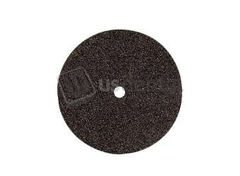 RENFERT -  Grinding discs - 25x3.00mm  P100 - #6122000