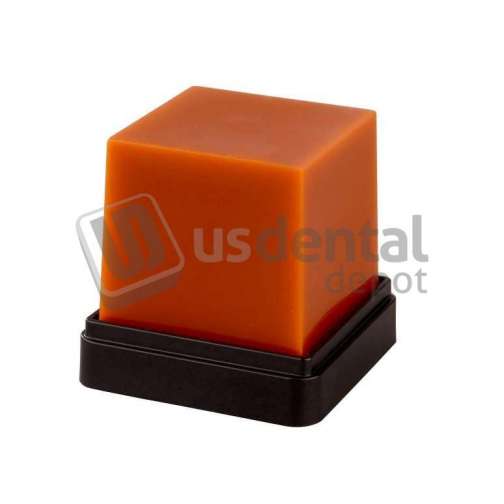 RENFERT -  GEO Expert cervical red-ORANGE A. Bruguera EACH - #6340500