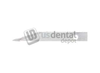 RENFERT -  Replacement blades- wide for Multipurpose instrument P10 - #10300100