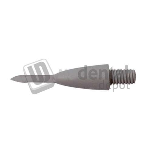 RENFERT -  Ergo Ceramic Spring tipsmall blade“ no.2 P2 - #11611210