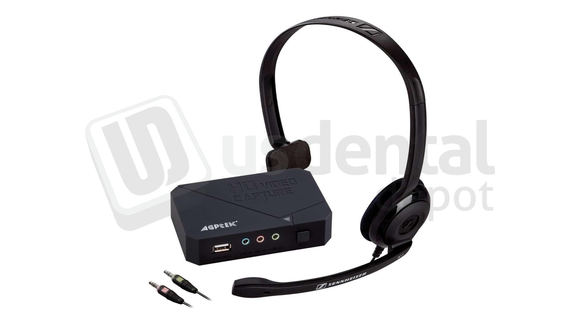 EASY VIEW 3D HDMIVIDEORECORD RENFERT 24000504 US Dental