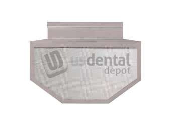 RENFERT -  Protective grate for viewing screen EACH - #29600003
