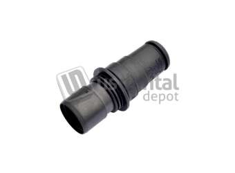 RENFERT -  Universal suction hose adapter ( for  RENFERT -  / Roland )  - #900034430