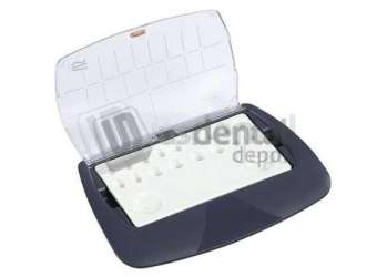 RENFERT Transparent lid for trays #1051, 1065, 1057 EACH - #910650001
