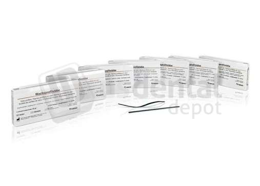 BEGO WAX PROFILES 0.8m 20ga beadingr wire 30gr 1pk #40261