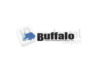 BUFFALO Chuck Collect Only. For use with for #101, #20M, and Labtex handpieces - #49440-9