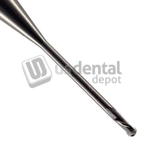 ROLAND 1mm Carbide Ball End Mill - High Quality ZCB-50D-US
