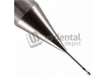 ROLAND 0.3mm Carbide Ball End Mill - High Quality ZCB-15D-US
