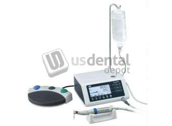 NSK-Surgic Pro LED  Complete Set with X-SG20L Optic Handpiece (NSK#Y1001949) with handpiece