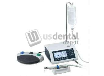 NSK-Surgic Pro Non Optic Complete Set with X-SG20 (NSK#Y1001950) with handpiece