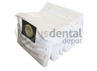 BOFA - Replacement Bag Filter for DustPRO 1000 iQ #A1030395