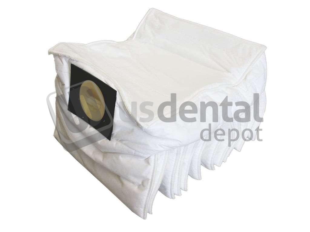 BAG FILTER FOR DP1000IQ BOFA A1030395 US Dental Depot