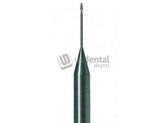 ROLAND 0.6mm Carbide Flat End Mill #PT06-10 Extremo Chato