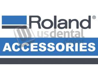 ROLAND Cleaning Tool for DWX-52DC #ZCT-4D