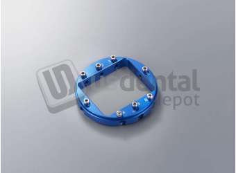 ROLAND Pin-Type Material Adapter for Roland #ZV-52D