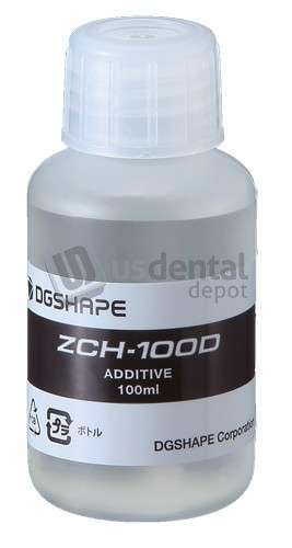 ROLAND Chelating Agent for DWX Wet Mills #ZCH-250D - 250 ml