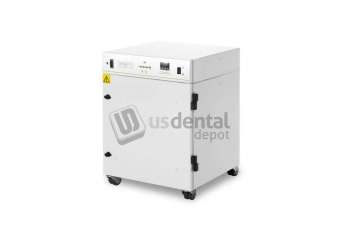 BOFA - DentalPRO 115-220vol Base is a ride on dust extraction system, which effectively removes smaller particulates generated during the CAD/CAM milling of dental implants. #D1344A-8200 DP-Base