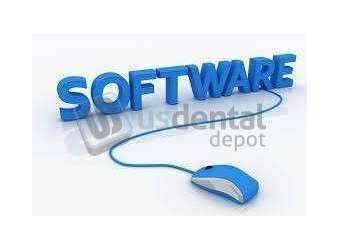 D-CLINIC - Powered by Exocad - Design Software for Clinic Dental work - ( Crowns - 3 pcs Bridges Veneers Provisionals )